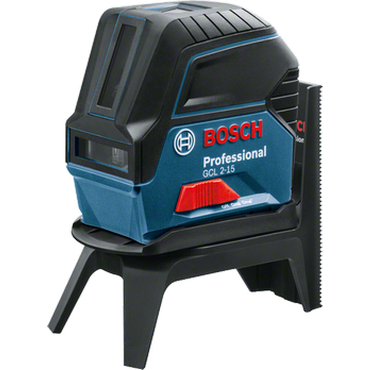 Laserová úroveň BOSCH Professional GCL 2-50 C
